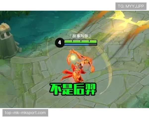 ⚡残血逃生奇迹!利用视野盲区反向闪现成功骗过对面三人包夹!